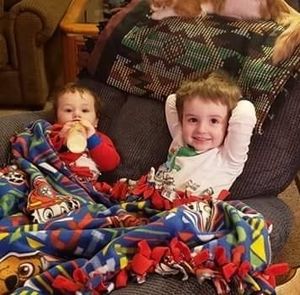 Meet your Posher, Payton rose